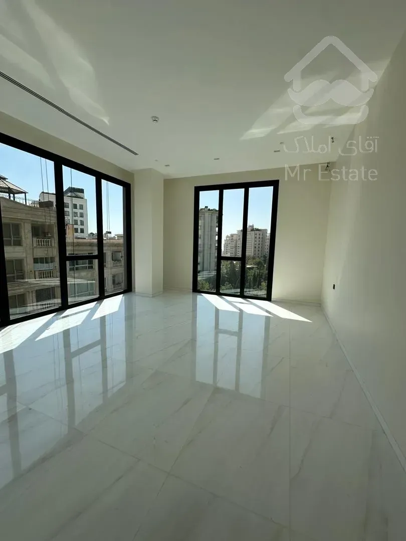 فروش اپارتمان 350 متری زعفرانیه