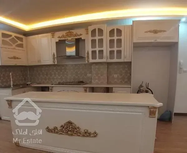 ۳پارکینگ / ۳خواب / نوساز / شهران