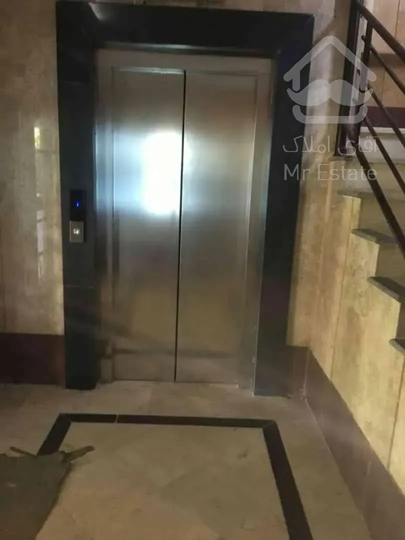 اپارتمان هچیرود 