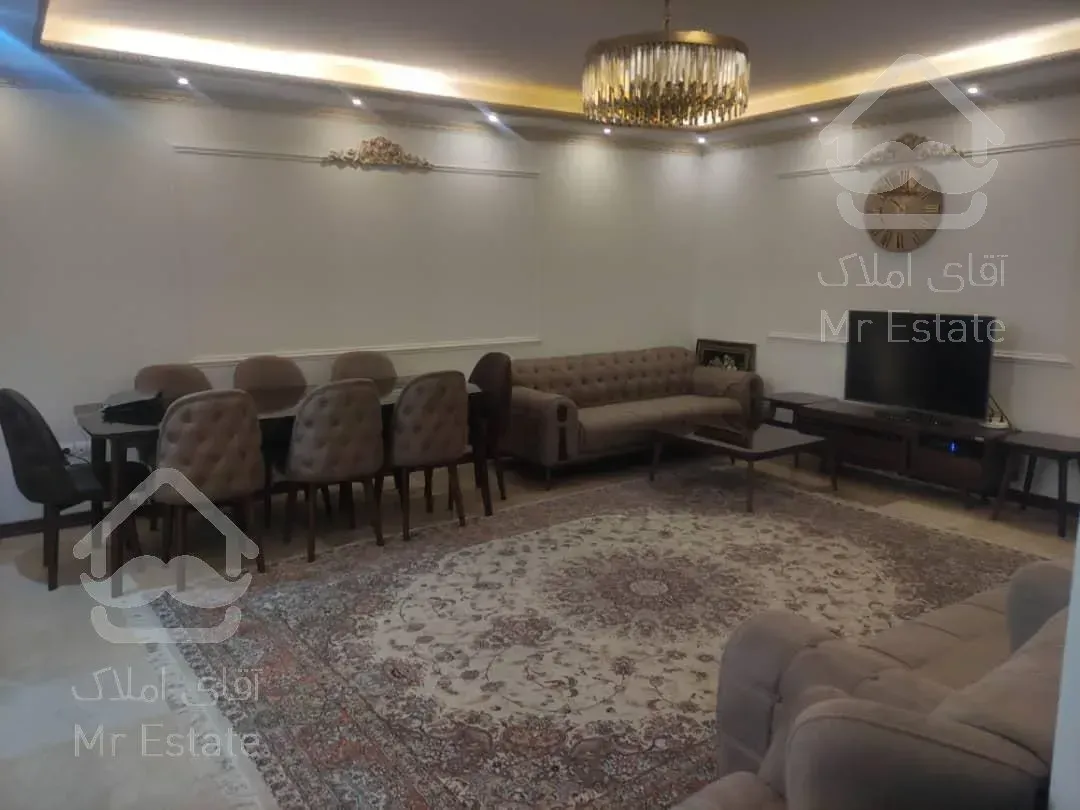 برج سند دار شهرک راه اهن