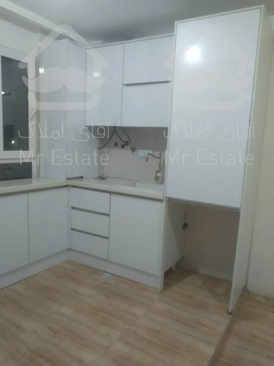 ۵۷متر /۲خواب/بمب سرمایه گذاری