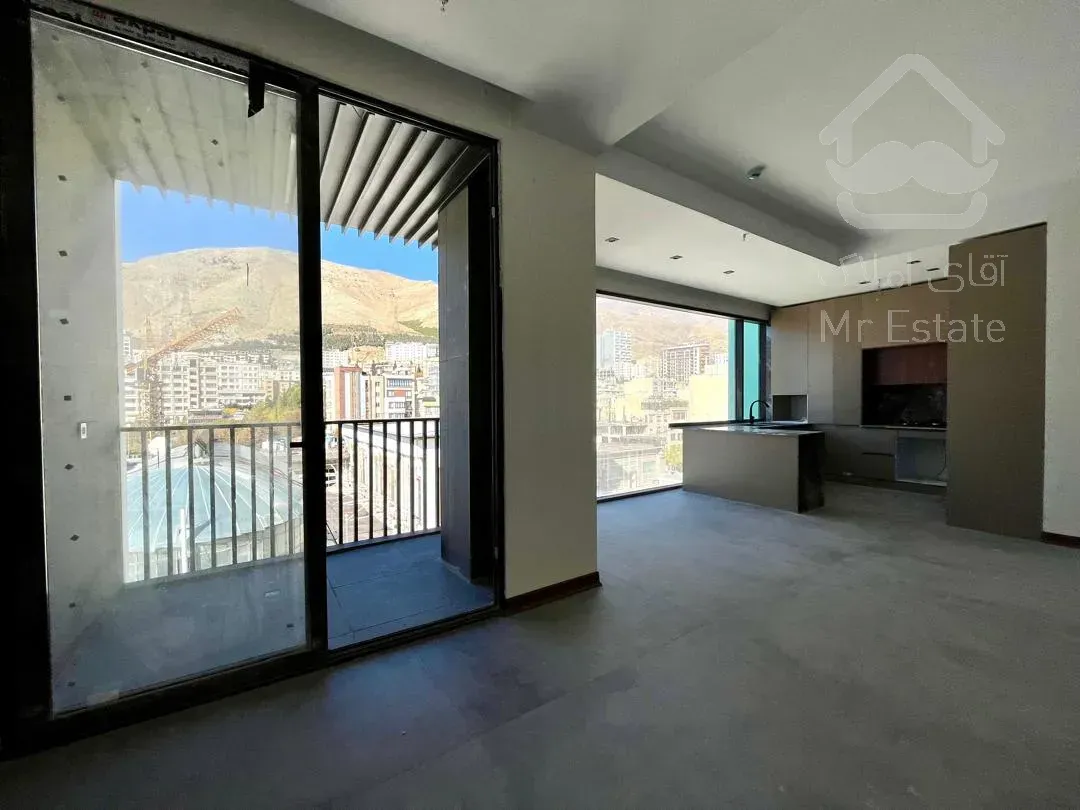 فروش اپارتمان 100 متری ولنجک