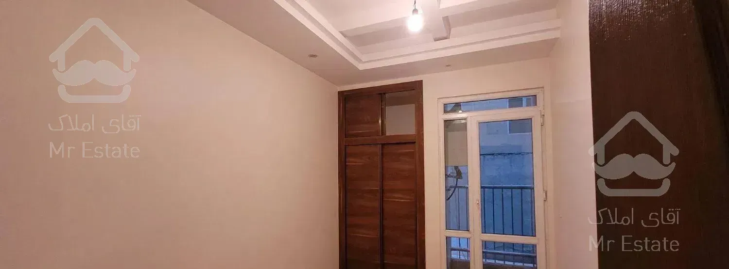 سهروردی ۹۵ متر فول امکانات نور و نقشه