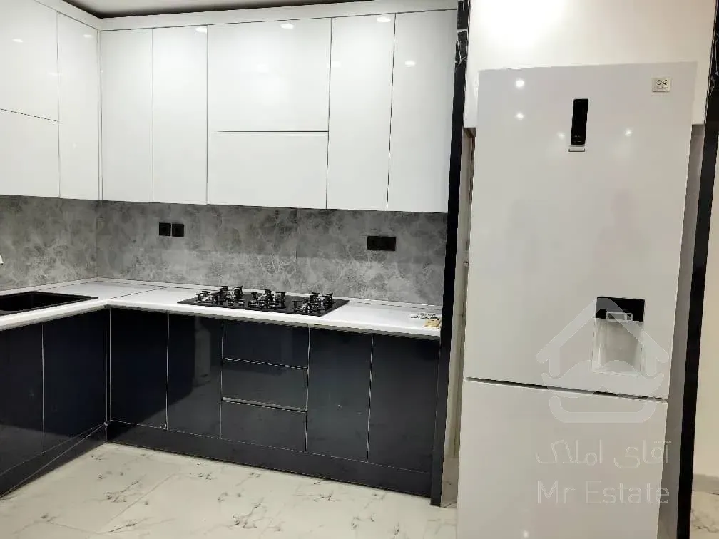 فروش یکخواب ۶۰متری استادشهریار صدف بازسازی شده