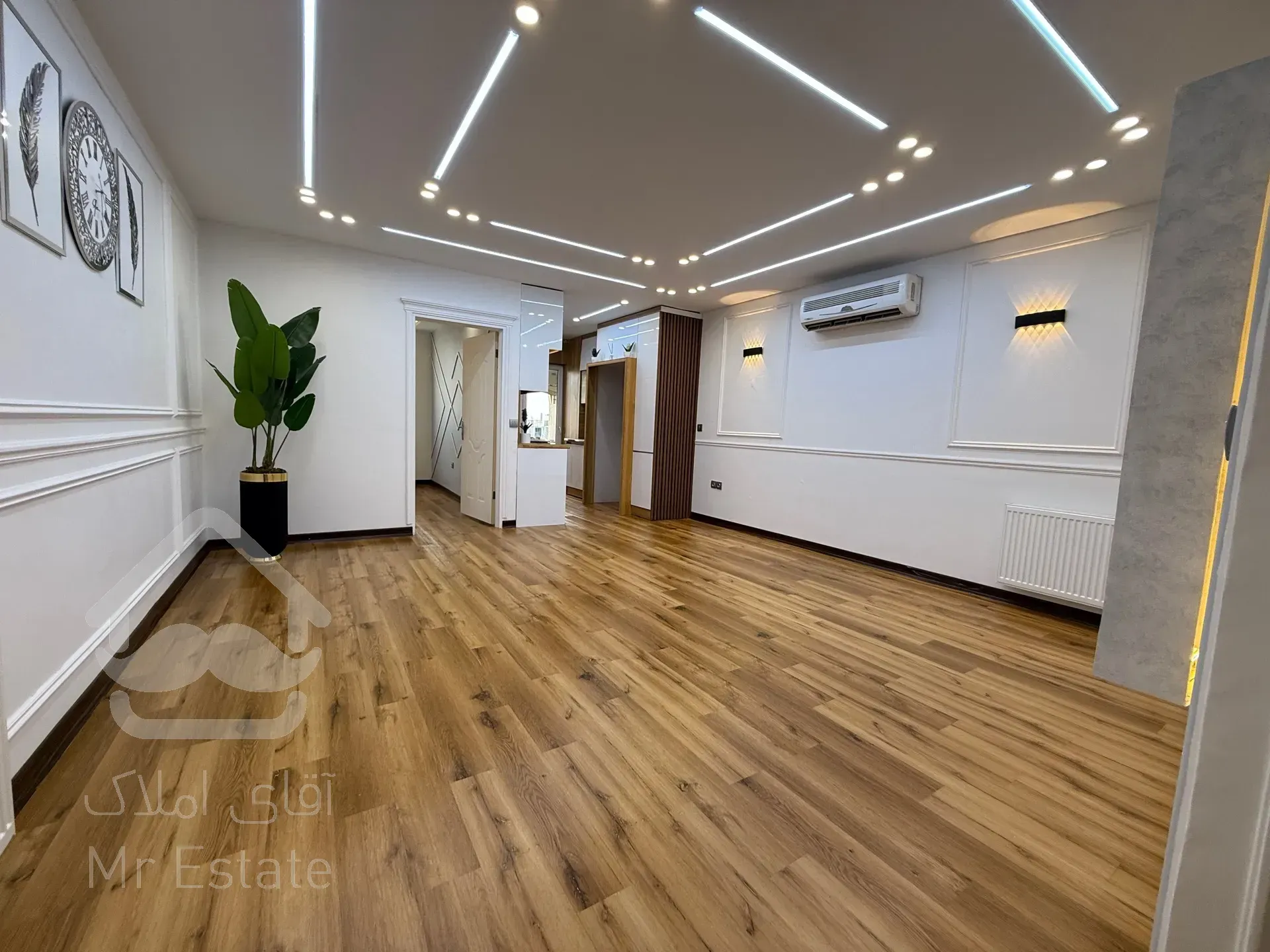 ۷۰متر فول امکانات سندتکبرگ اندیشه فازیک