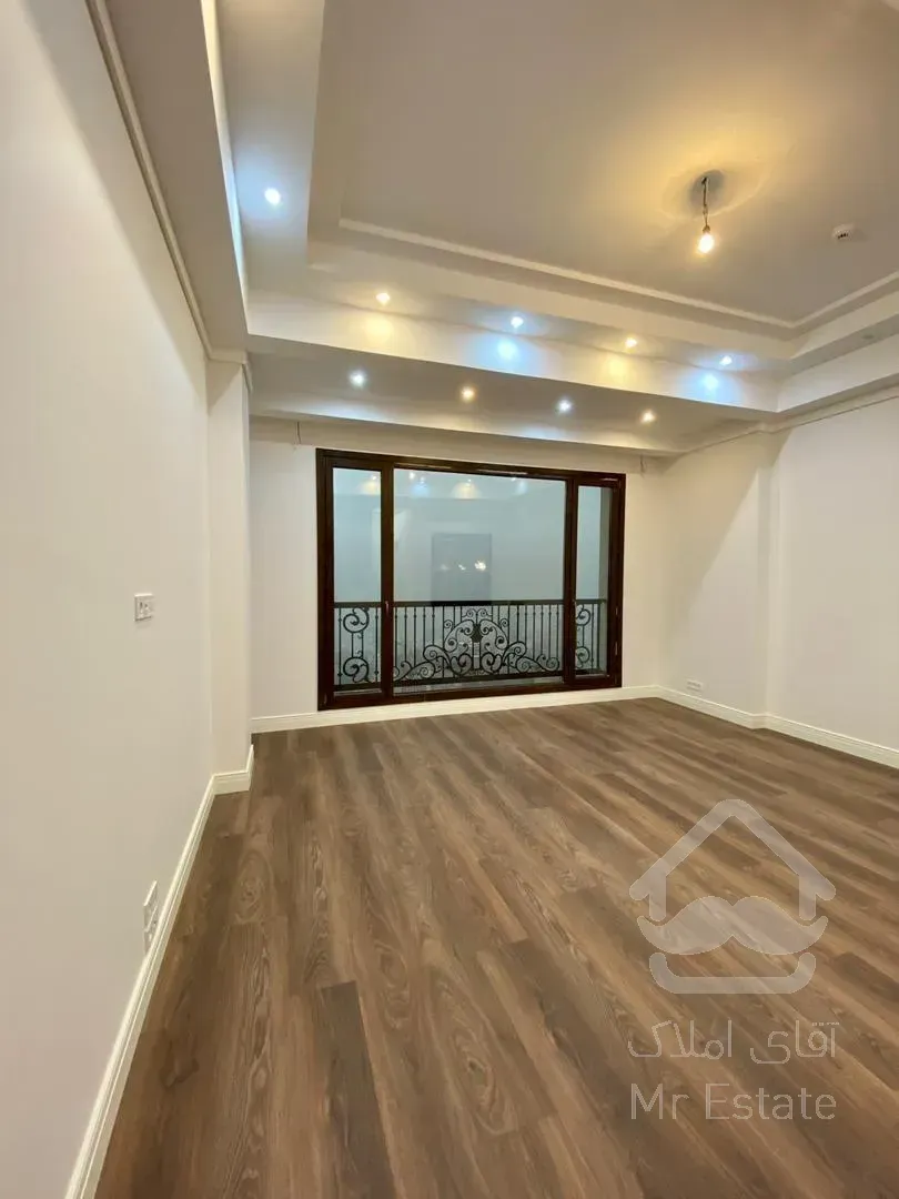 اجاره 165 متری پاسداران