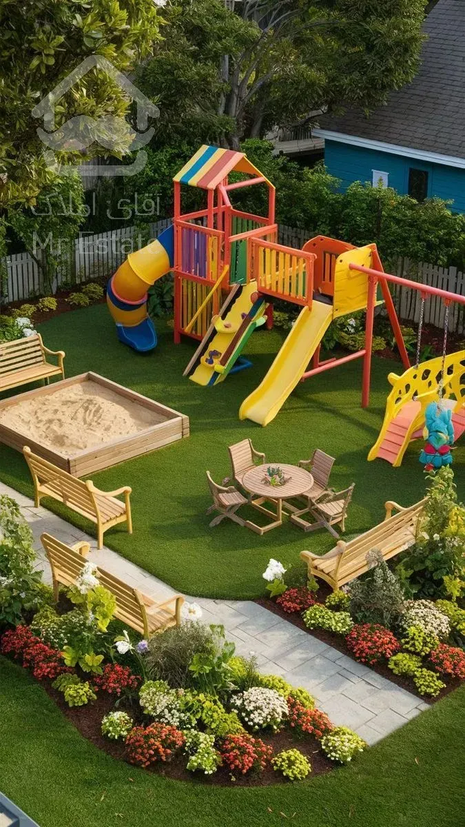 سرمایه‌گذاری طلایی در ۱۲۵ متری راگا – قیمت ویژه تعاونی