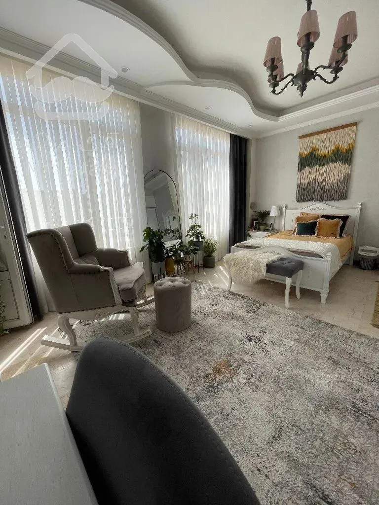 ۱۱۸متر تکواحدی شهرک غرب