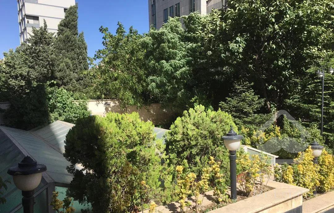 فرمانیه ،نارنجستان ۱۶۶متر