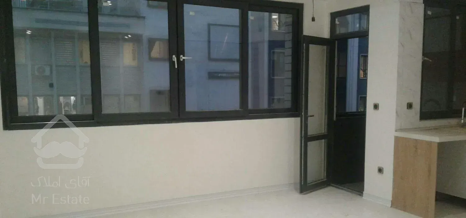 92 متر دو خواب سنایی  دو پارکینگ  نوساز