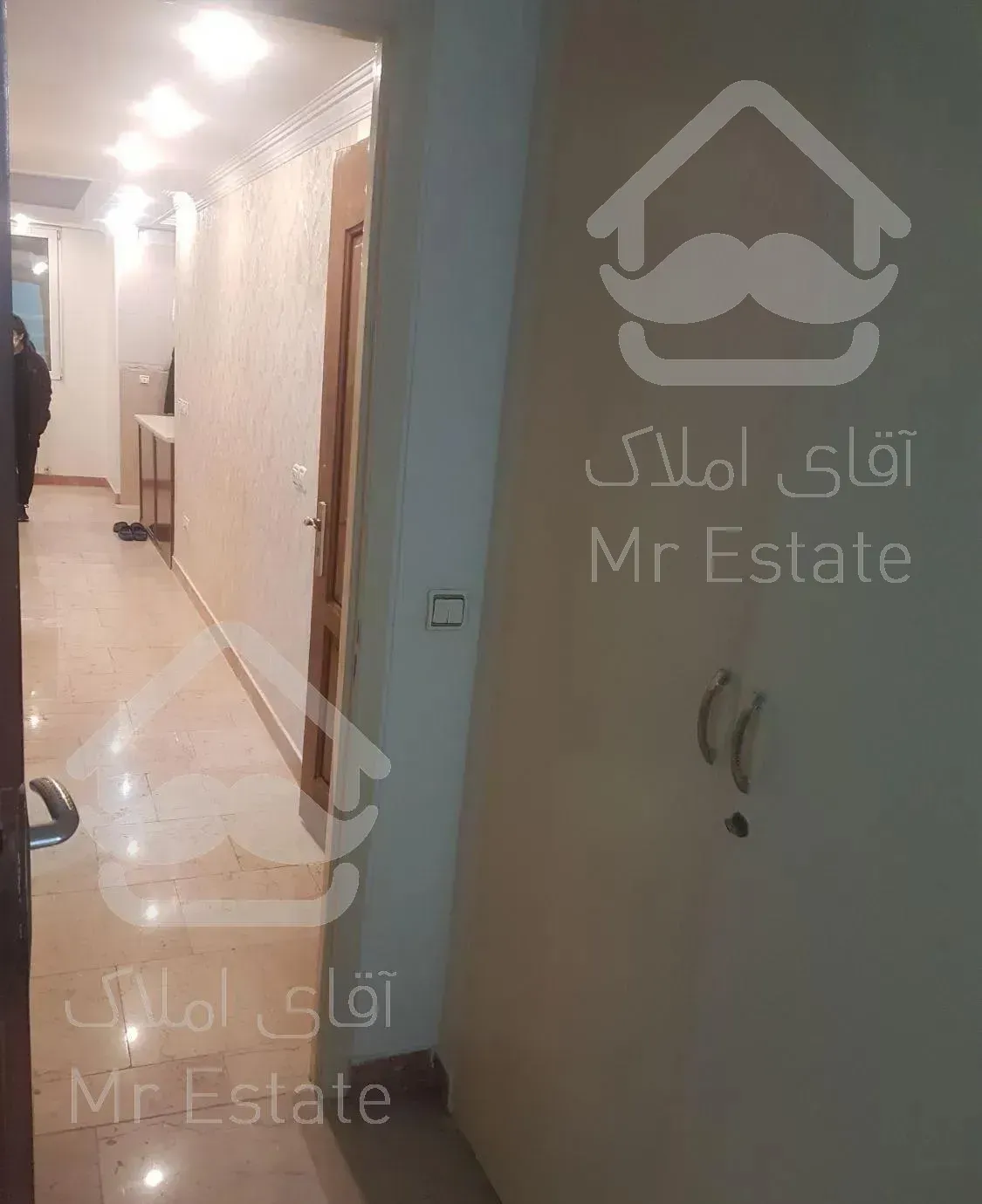 شمال فاطمی۷۲متر۲خوابه تکواحدی۱۰ساله