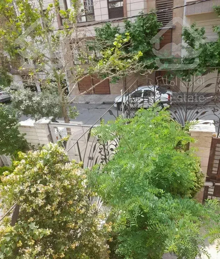 ۲۱ متر مغازه  بر اصلی/ پونک/ سردارجنگل