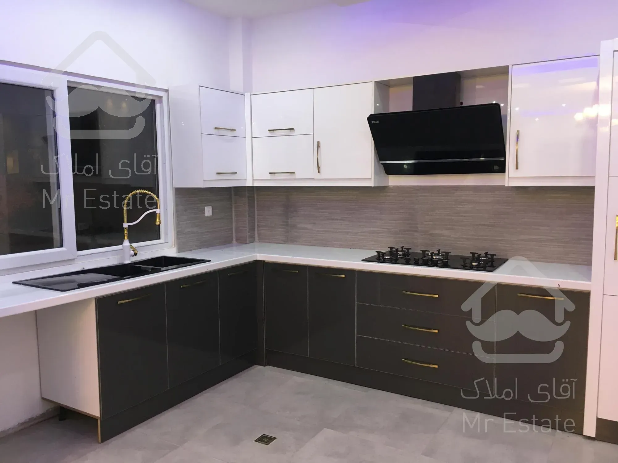 فروش ویلا در بهترین منطقه رویان