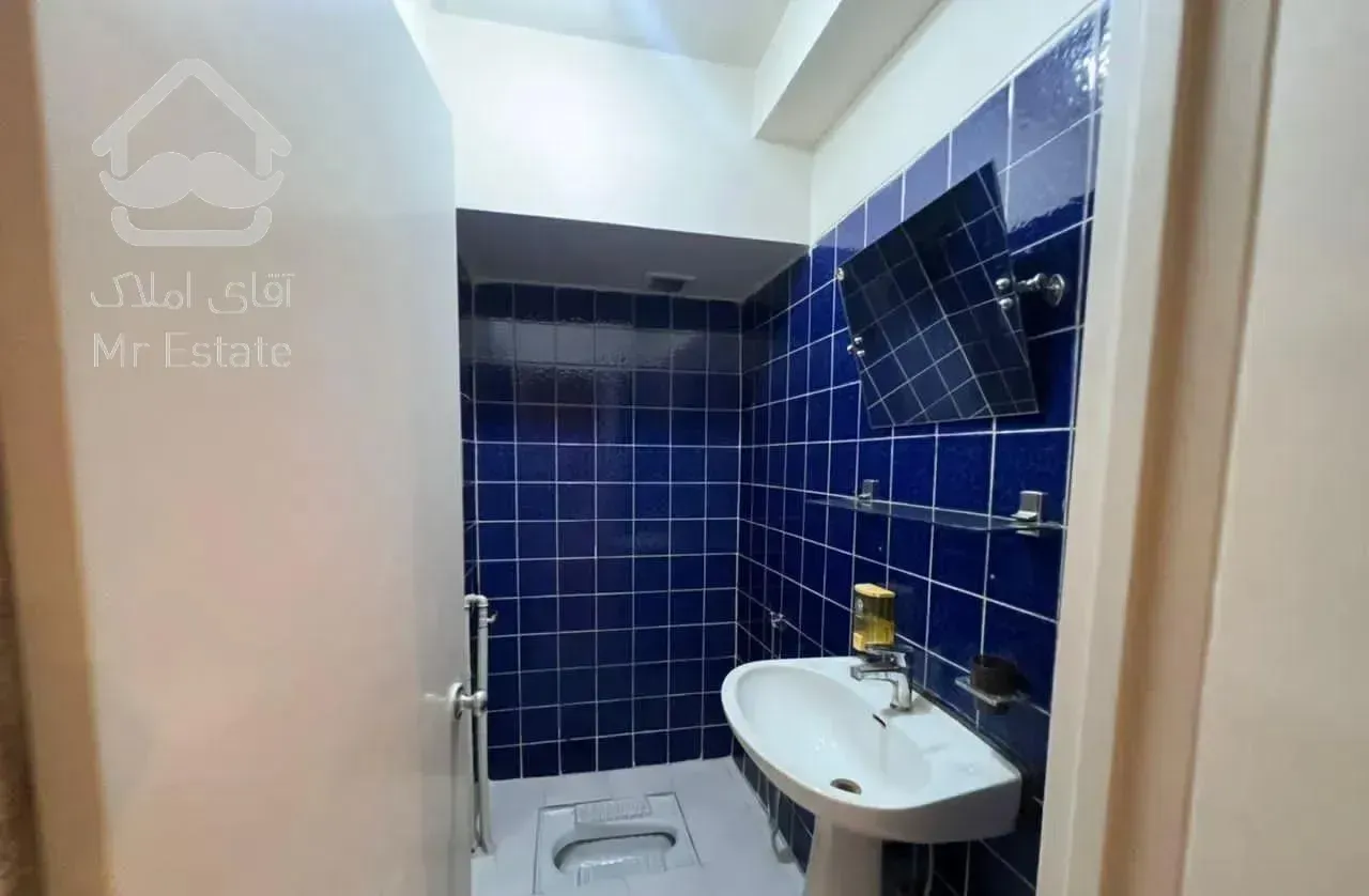 رهن کامل آپارتمان فاز یک ۳ خوابه