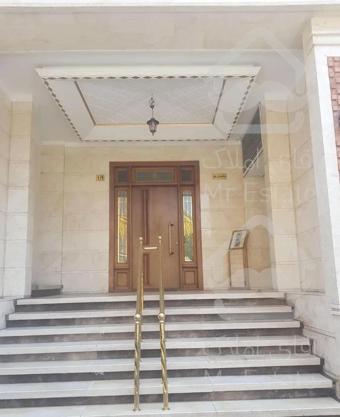 ۱۱۵ متر قائم مقام مطهری گلریز