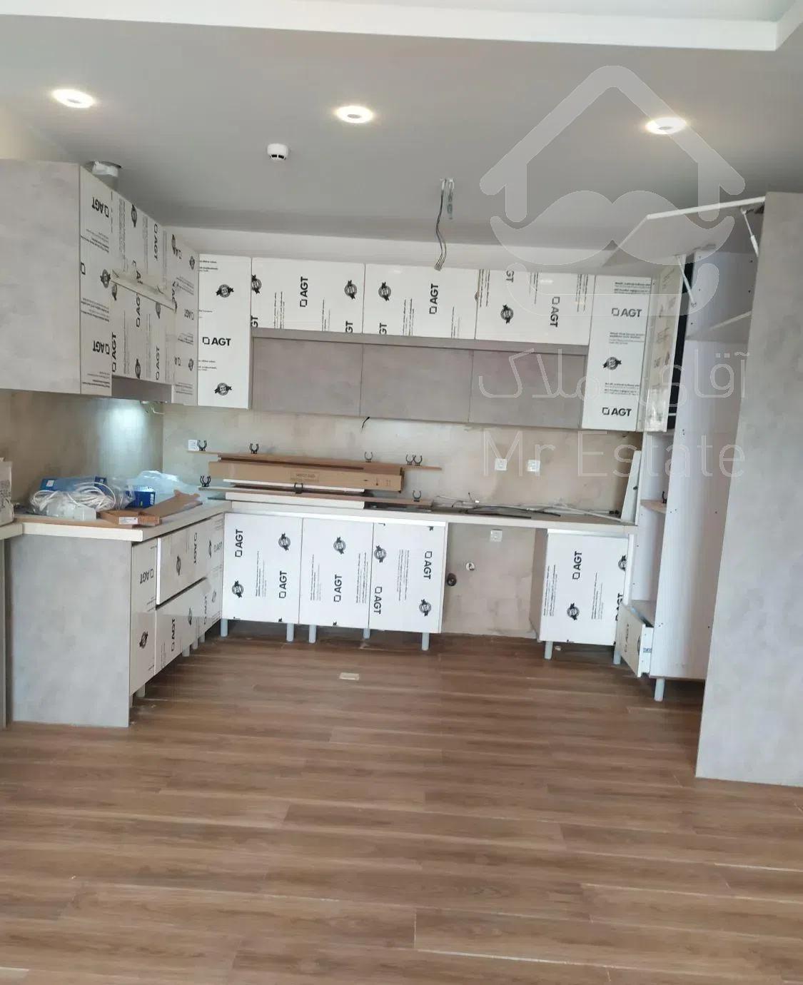 آپارتمان99متر3خوابه برج سفیدتهرانسر