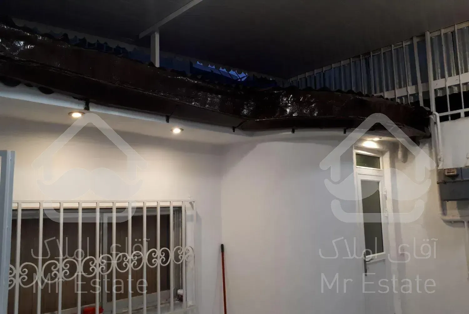 رهن خانه ویلایی دوبلکس روبروی پارک بادی خ پاسداران