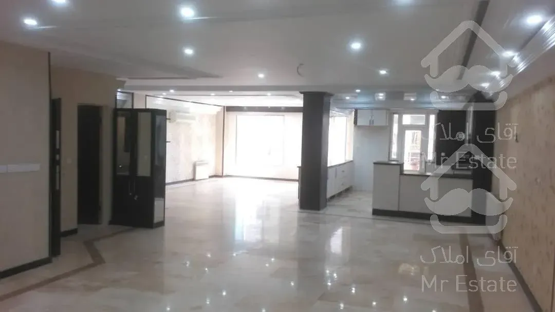 اجاره آپارتمان سه خوابه صادقیه