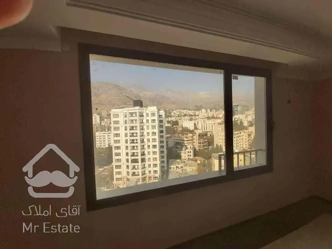 275 متر برج فول مشاعات طبقه دهم