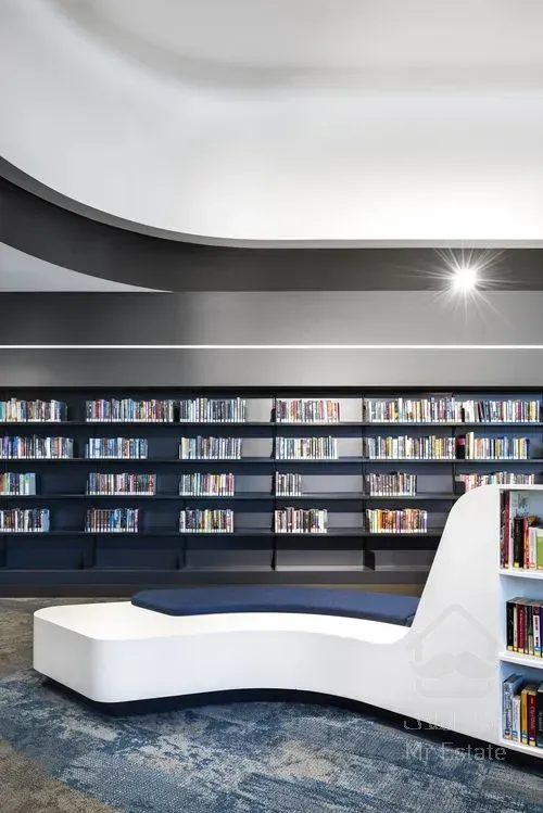 روند صعودی ارزش املاک راگا