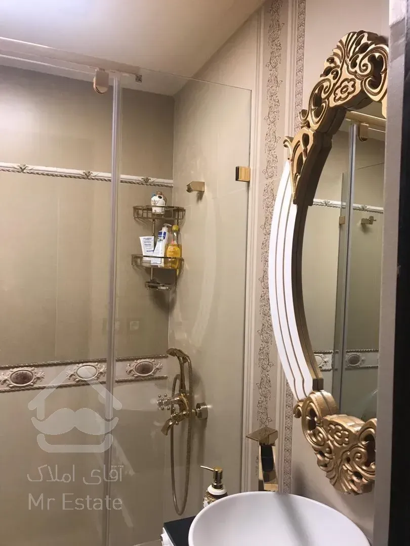 فروش اپارتمان 135 متری زعفرانیه