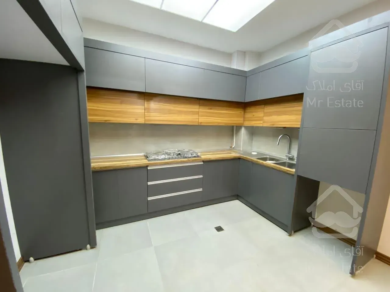 فروش ویلای جنگلی