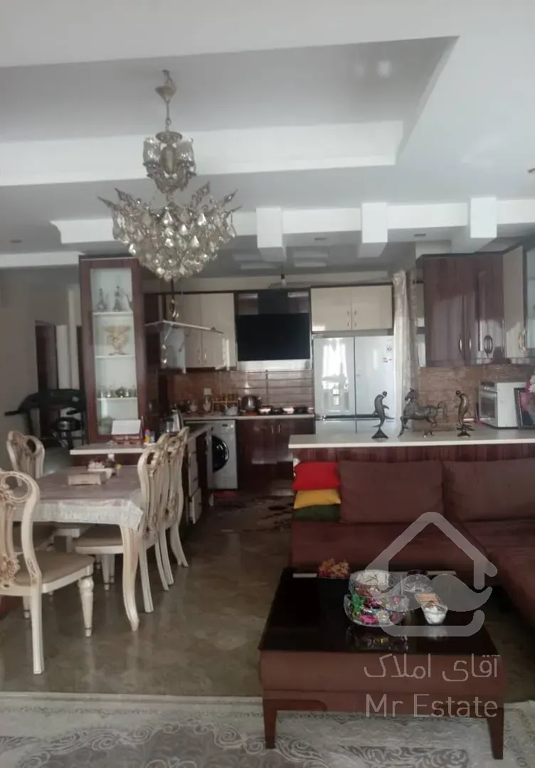 فروش 106 متری پاسداران