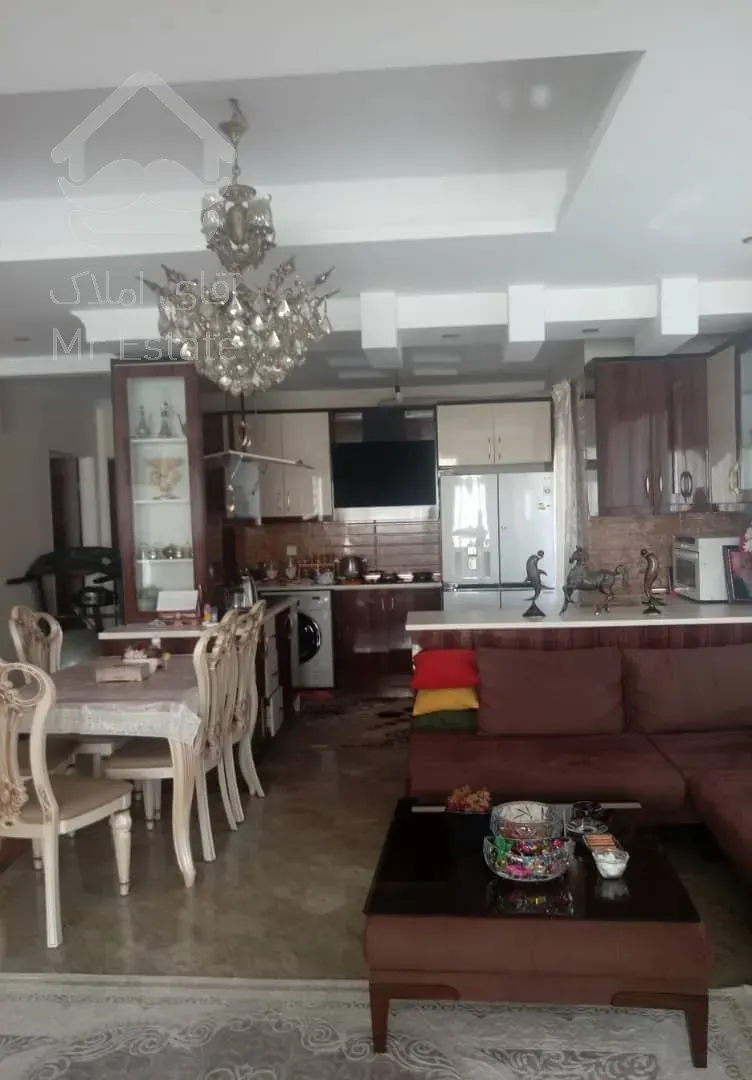 اجاره 90 متری دیباجی