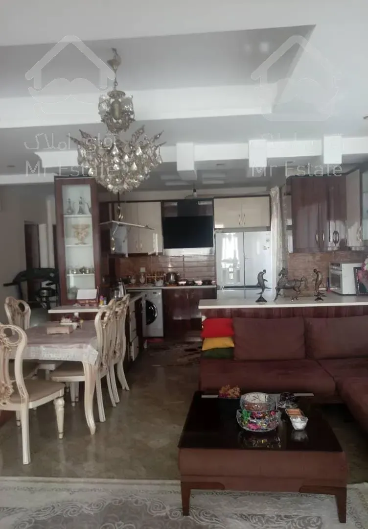 110 متر در بهترین لوکیشن دروس