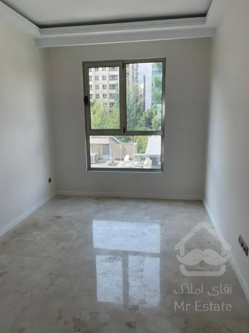 فروش اپارتمان 200 متری زعفرانیه