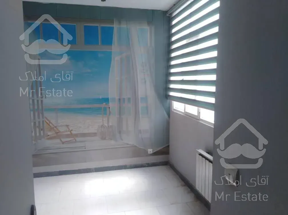 اجاره واحد ۷۵متری در بلوار فردوس