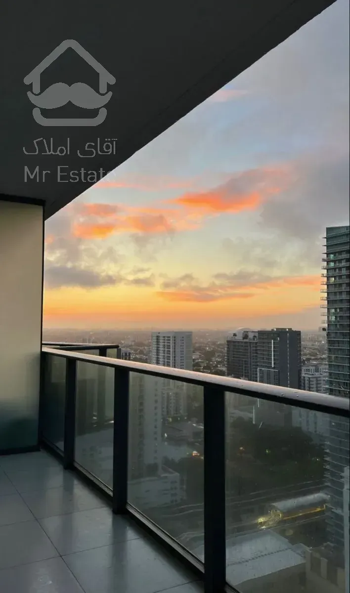 🌇 ۷۵ متری لوکس شمال‌غرب تهران – پروژه راگا با شرایط پرداخت آسان