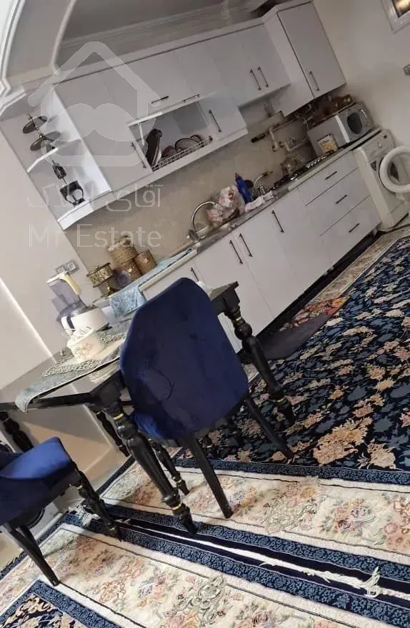 آپارتمان 80 متری هاشمیه صارمی