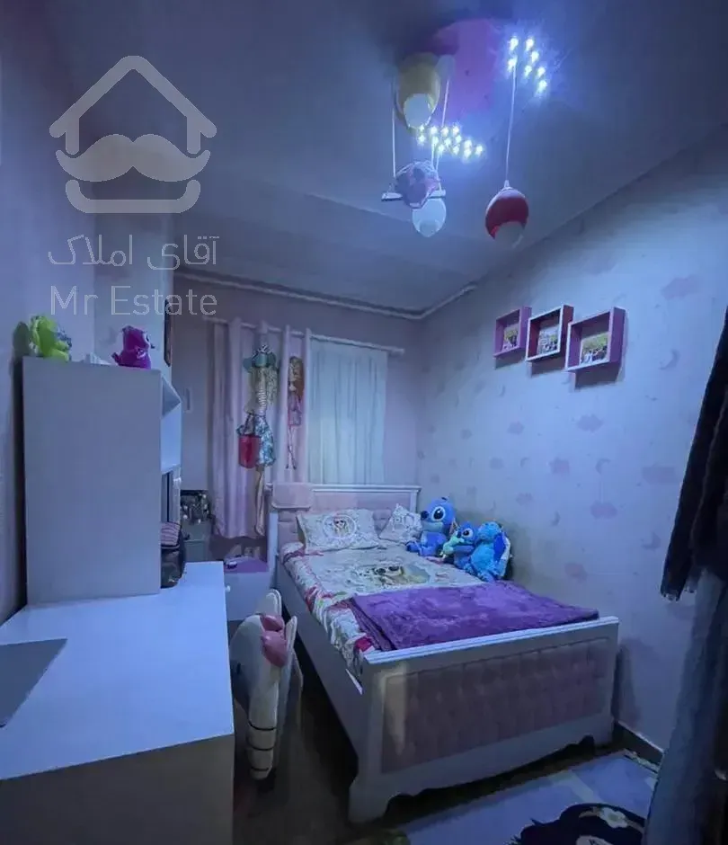 آپارتمان ۹۰متر گلسار پستک بر نبوت ۳۷ شخصی ساز