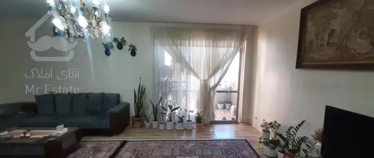 فروش ۸۰ متر طرشت فول
