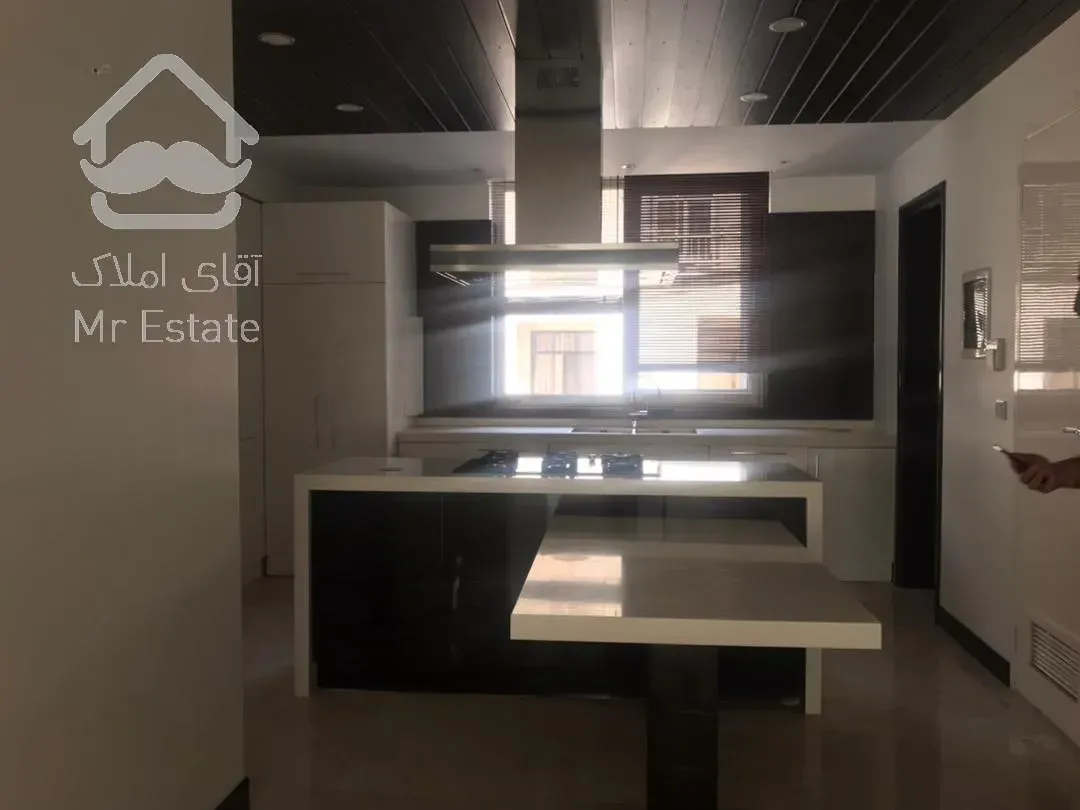 فروش آپارتمان باغ فردوس 236  متر لوکس