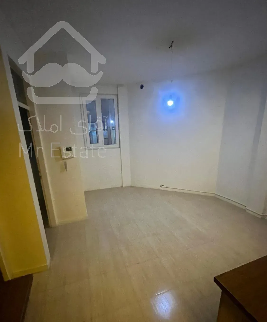 ۳۵ متر آپارتمان