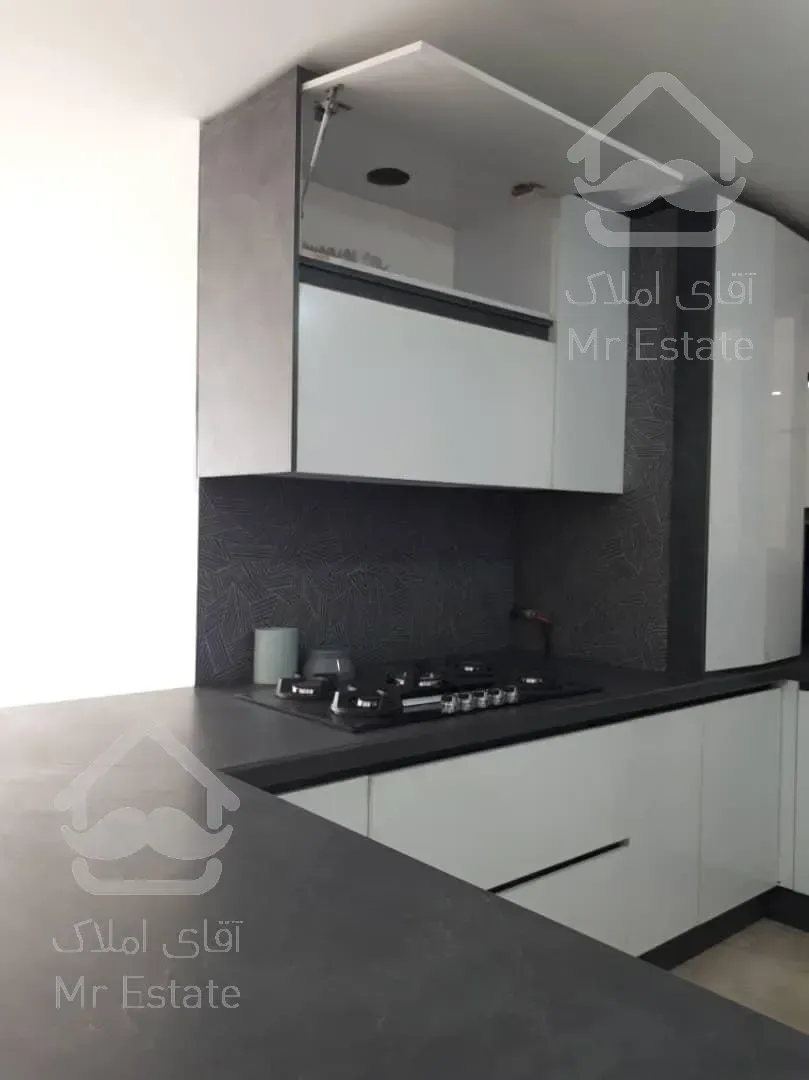 ۷۵متر دو خواب خوش نقشه سازمان برنامه