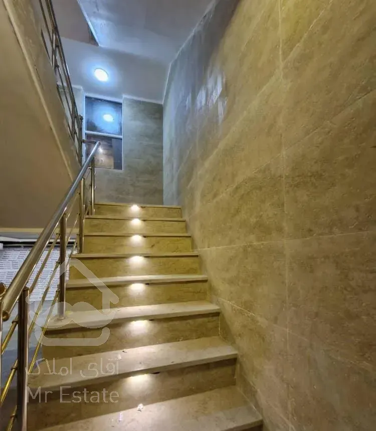 فروش آپارتمان ۸۸ متری ۲ خوابه همکف در کیانشهر