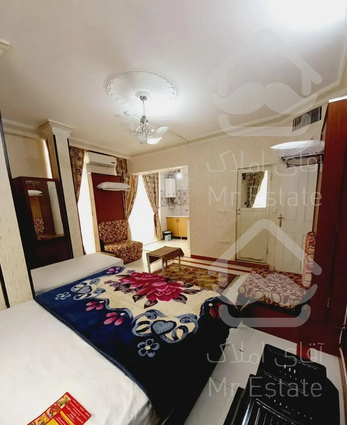 هتل جدیدی10دقیقه تاحرم