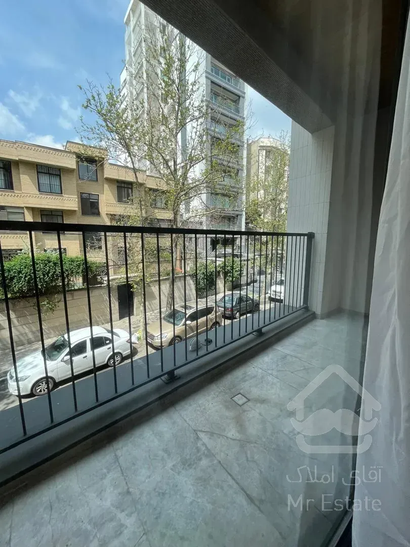 فروش اپارتمان 120 متری زعفرانیه