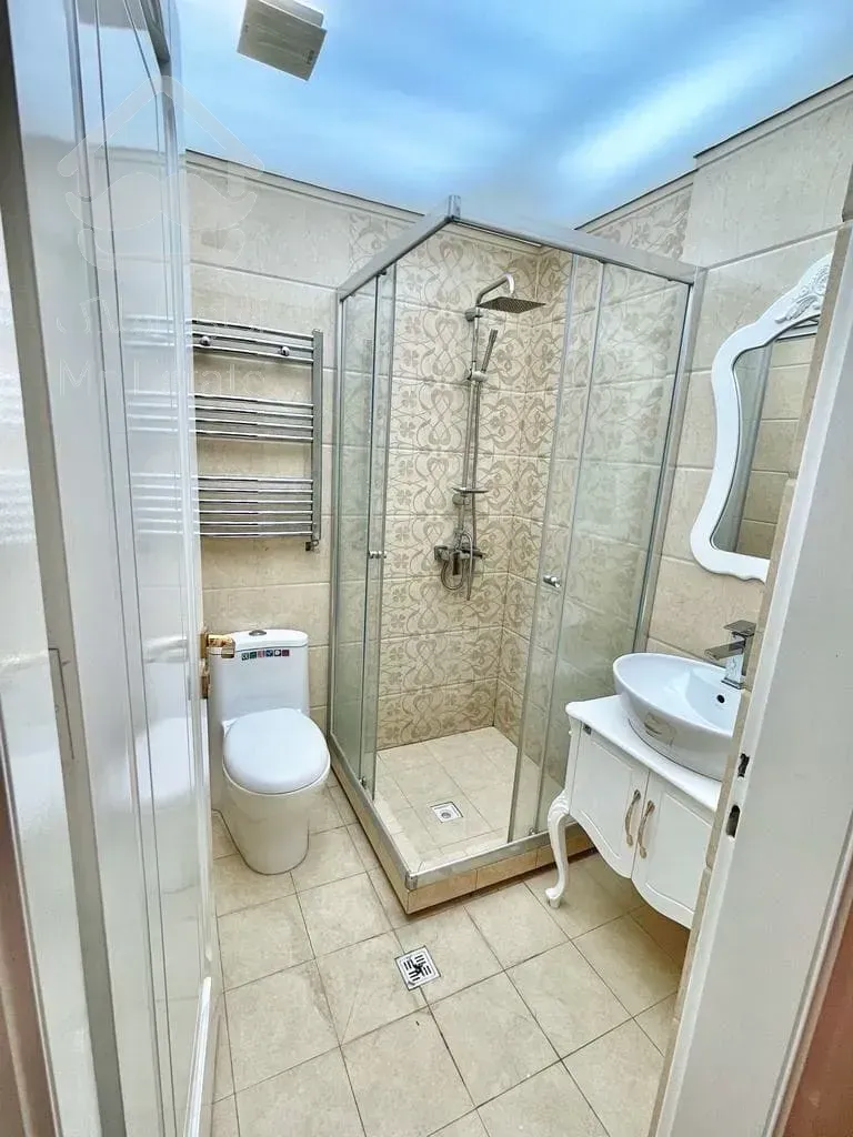 فروش اپارتمان 144 متری درکه