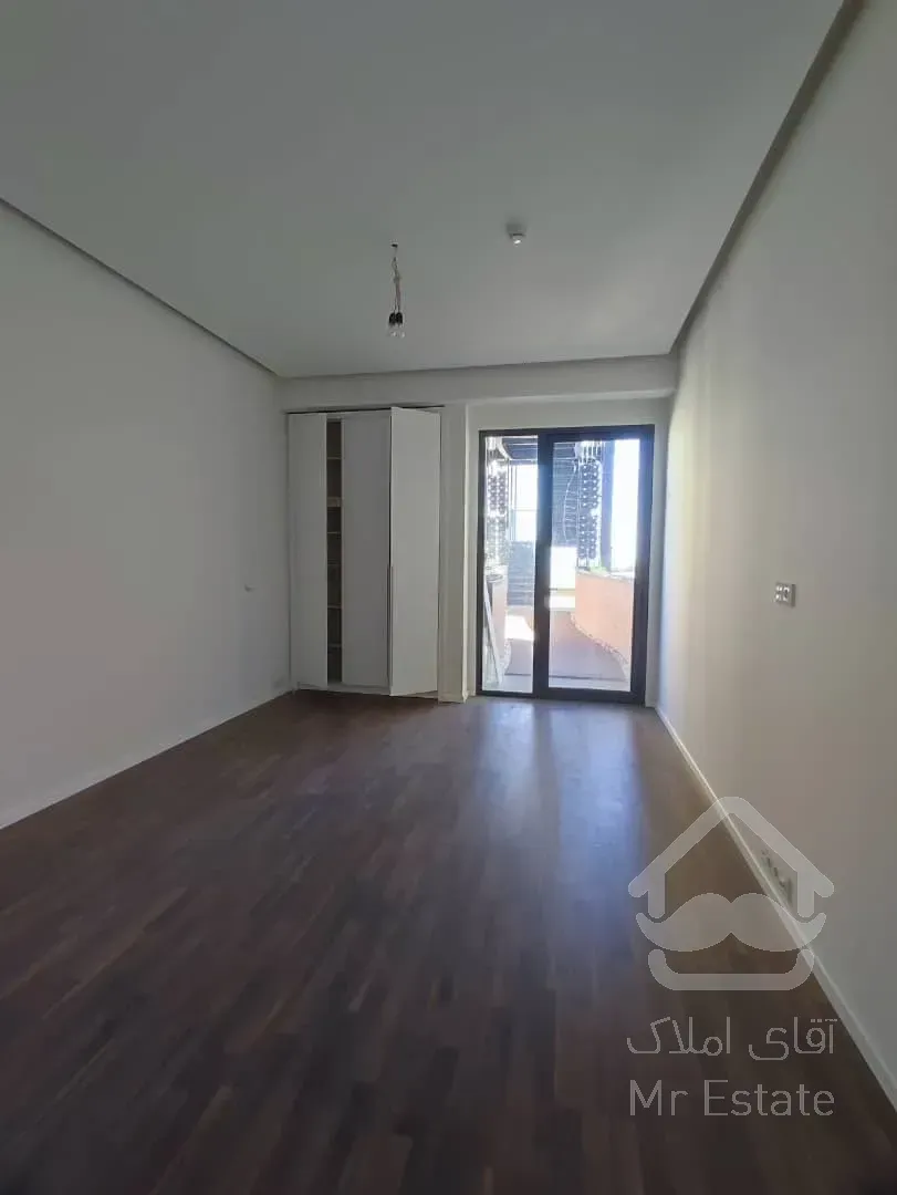 فروش اپارتمان 414 متری زعفرانیه