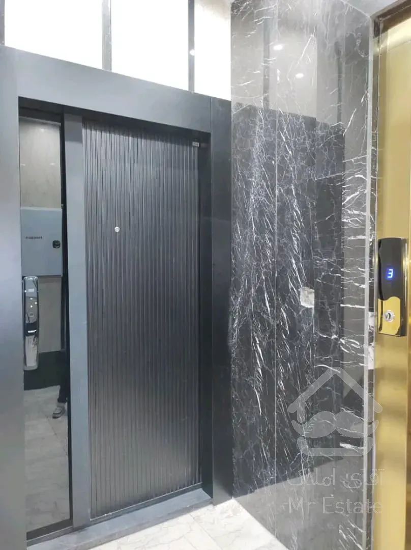 حسنی آمازون/۱۷۸متر۳خواب/نوساز و تکواحدی/