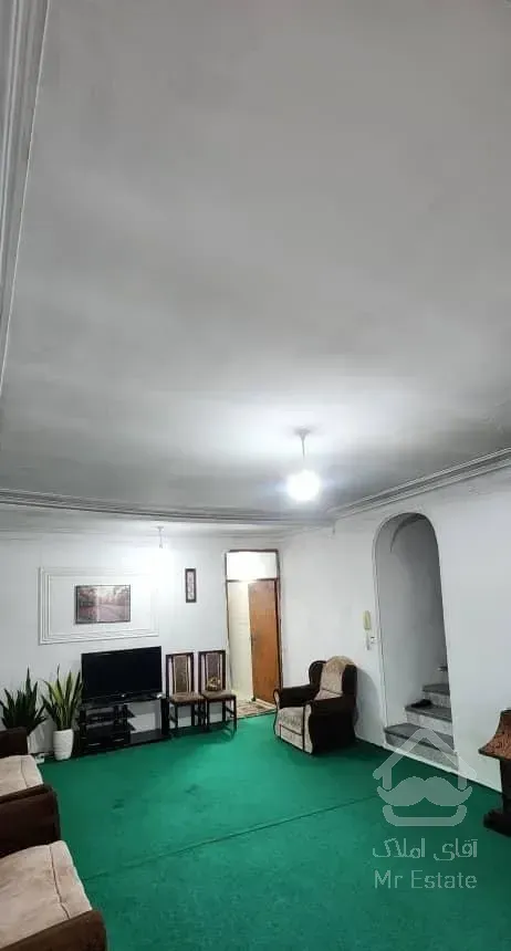 رهن خانه ویلایی ۱۸۰ متری ۲ خوابه