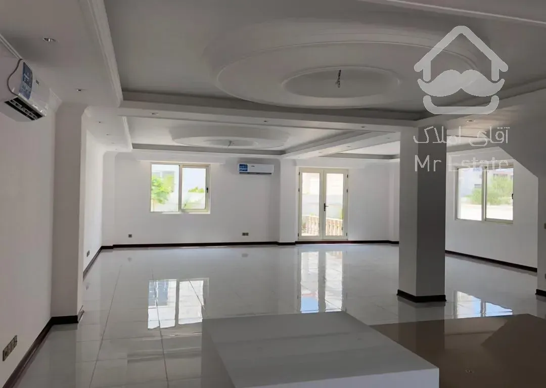 رهن و اجاره سه خواب دوبلکس ویلایی اف ۳