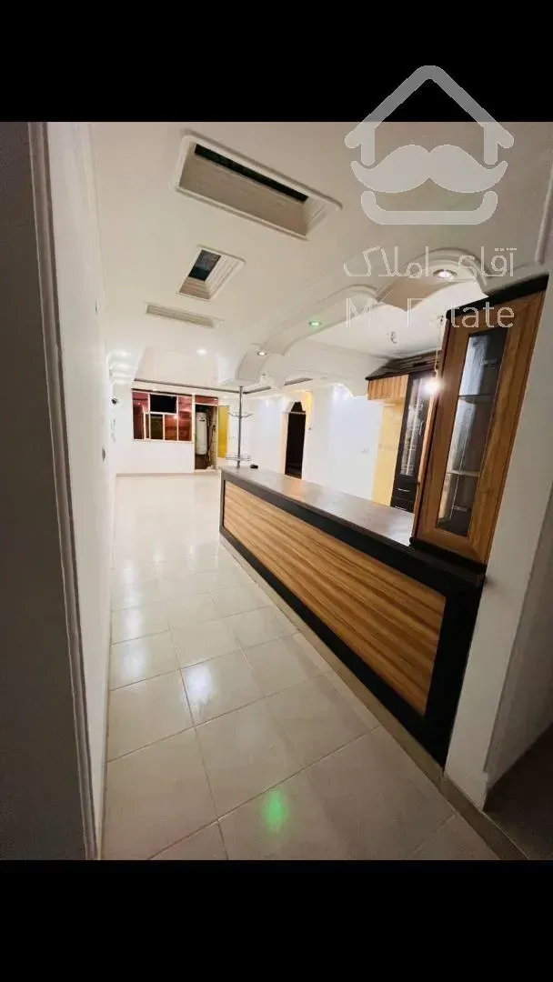 فروش یک دستگاه آپارتمان ۸۵ متری/۲خواب/باغ شیخ