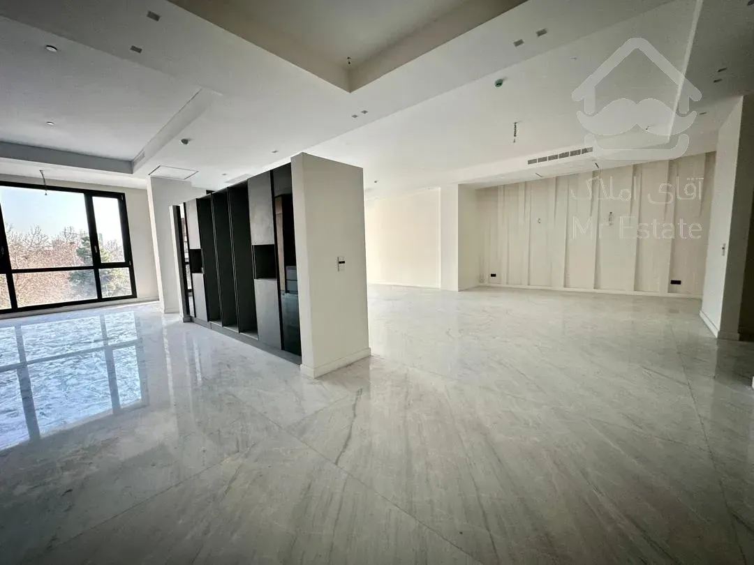 فروش اپارتمان 300 متری ولنجک