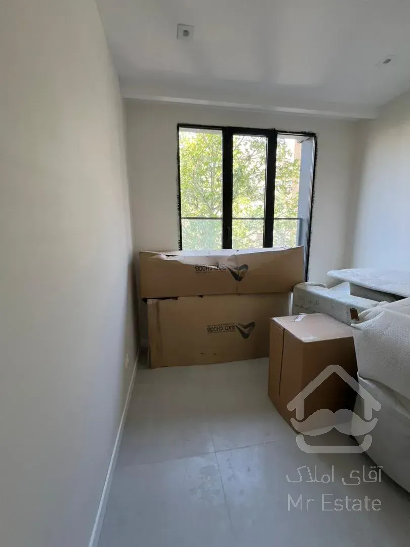 فروش اپارتمان 165 متری ولنجک