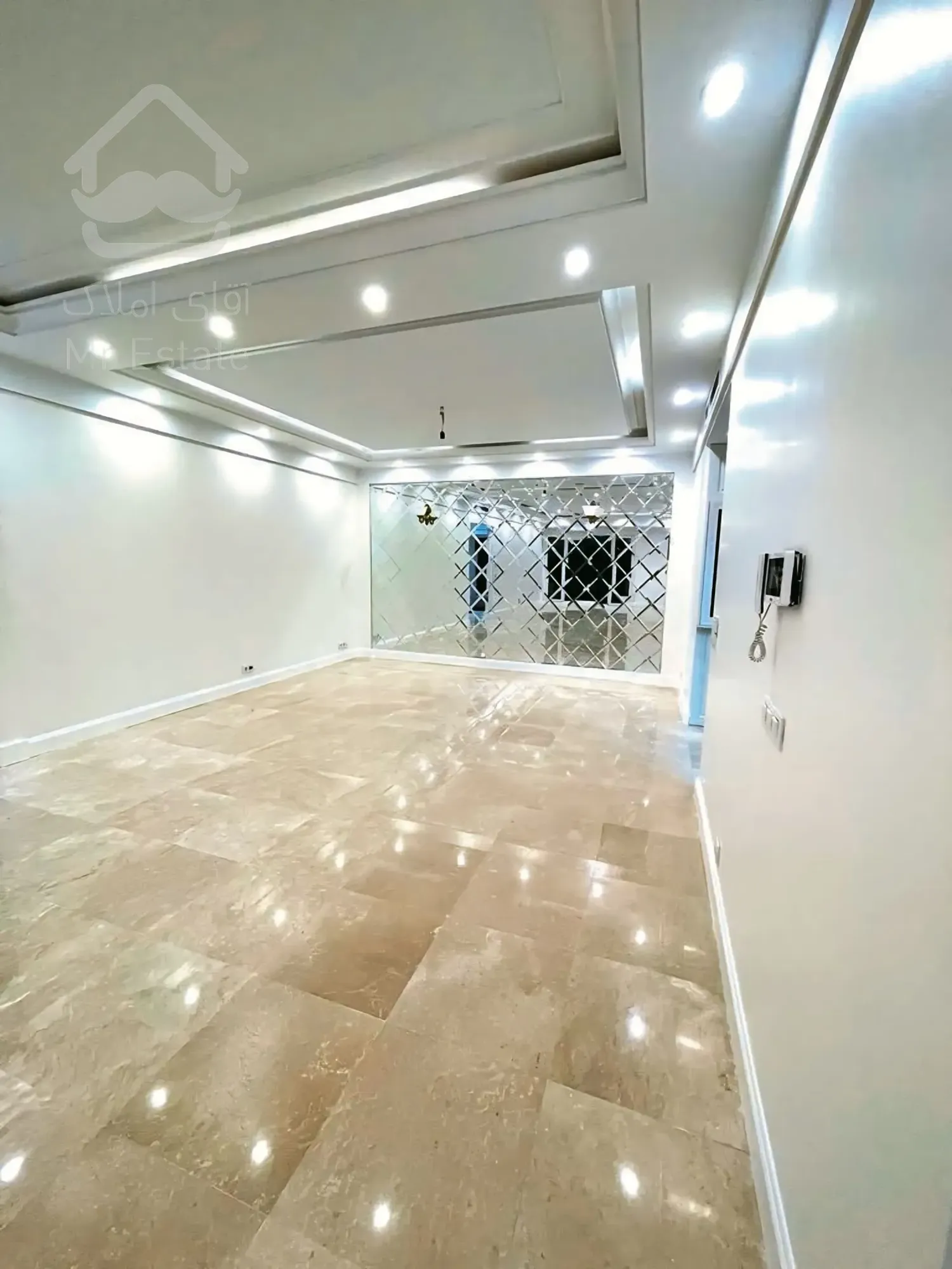 فروش اپارتمان 144 متری درکه